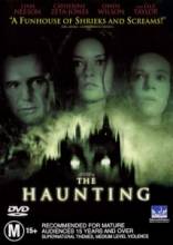     / The Haunting [1999]  