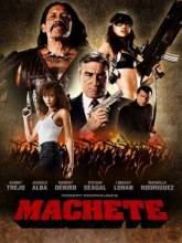  / Machete [2010]  