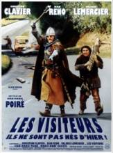  / Les visiteurs [1993]  