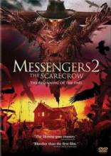  2:  / Messengers 2: The Scarecrow [2009]  
