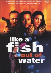 Как рыбка без воды / Comme un poisson hors de l'eau [1999] смотреть онлайн