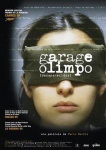   / Garage Olimpo [1999]  