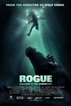  /  / Rogue / Rogue crocodile [2007]  