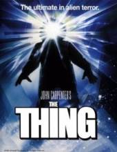  / The Thing [1982]  