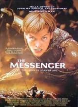  ' / The Messenger: The Story of Joan of Arc [1999]  