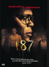 187 / One Eight Seven [1997]  