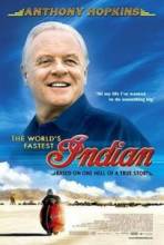    / The World's Fastest Indian [2005]  
