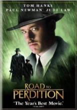   / Road to Perdition [2002]  