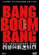  / Bang Boom Bang - Ein todsicheres Ding [1999]  