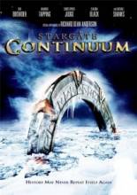  :   / Stargate: Continuum [2008]  