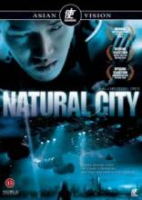   / Natural city [2003]  