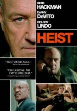  / Heist [2001]  