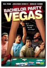   - / Vegas, baby / Bachelor party vegas [2006]  