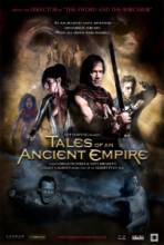     / Tales of an Ancient Empire [2010]  