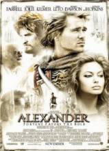  / Alexander [2004]  