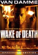   / Wake of Death [2004]  