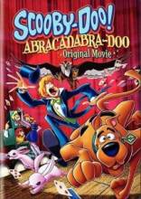 -: - / Scooby-Doo! Abracadabra-Doo [2010]  