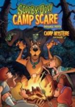 -!    / Scooby-Doo And The Summer Camp Nightmare [2010]  