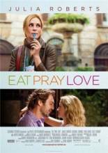 , ,  / Eat Pray Love [2010]  