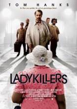   / The Ladykillers [2004]  