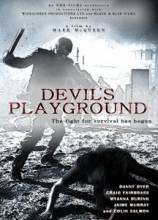   / Devil's Playground [2010]  