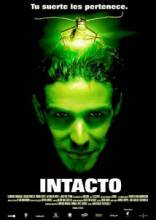 Интакто / Intacto [2001] смотреть онлайн