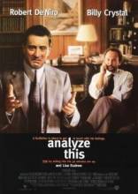 Анализируй это / Analyze This [1999] смотреть онлайн