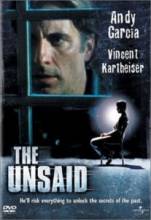 То, что не сказано (Грехи отца) / The Unsaid [2001] смотреть онлайн