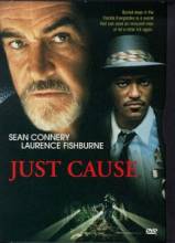 Правое дело / Just cause [1995] смотреть онлайн