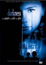 Тьма / Darkness [2002] смотреть онлайн