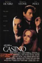 Казино / Casino [1995] смотреть онлайн