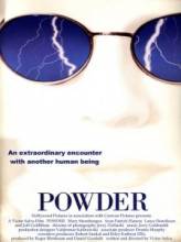 Пудра / Powder [1995] смотреть онлайн