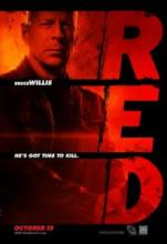 РЭД / Red [2010] смотреть онлайн