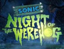 Соник - Ночь ежа-оборотня / Sonic - Night of the Werehog [2008] смотреть онлайн