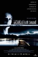 Смерть в лагуне / Desolation Sound [2005] смотреть онлайн