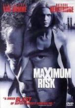 Максимальный риск / Maximum Risk [1996] смотреть онлайн