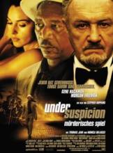   / Under Suspicion [2000]  