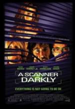  / A Scanner Darkly [2006]  