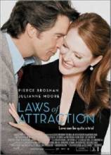   / Laws Of Attraction [2004]  