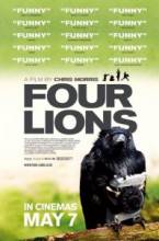   / Four Lions [2010]  