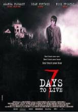     / Seven days to live [2000]  