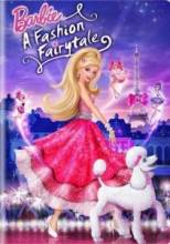 :    / Barbie: A Fashion Fairytale [2010]  