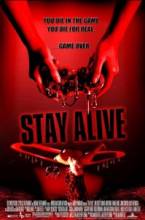    / Stay Alive [2006]  