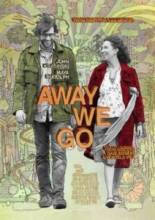   / Away We Go [2009]  