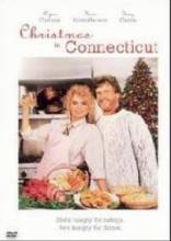 Рождество в Коннектикуте / Christmas In Connecticut [1992] смотреть онлайн