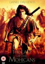 Последний из Могикан / The Last of the Mohicans [1992] смотреть онлайн