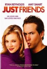 Просто друзья / Just Friends [2005] смотреть онлайн