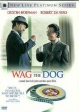  /    / Wag the Dog [1997]  