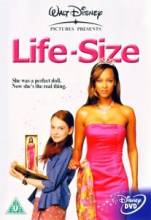   / Life-Size [2000]  