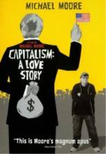 :   / Capitalism: A Love Story [2009]  